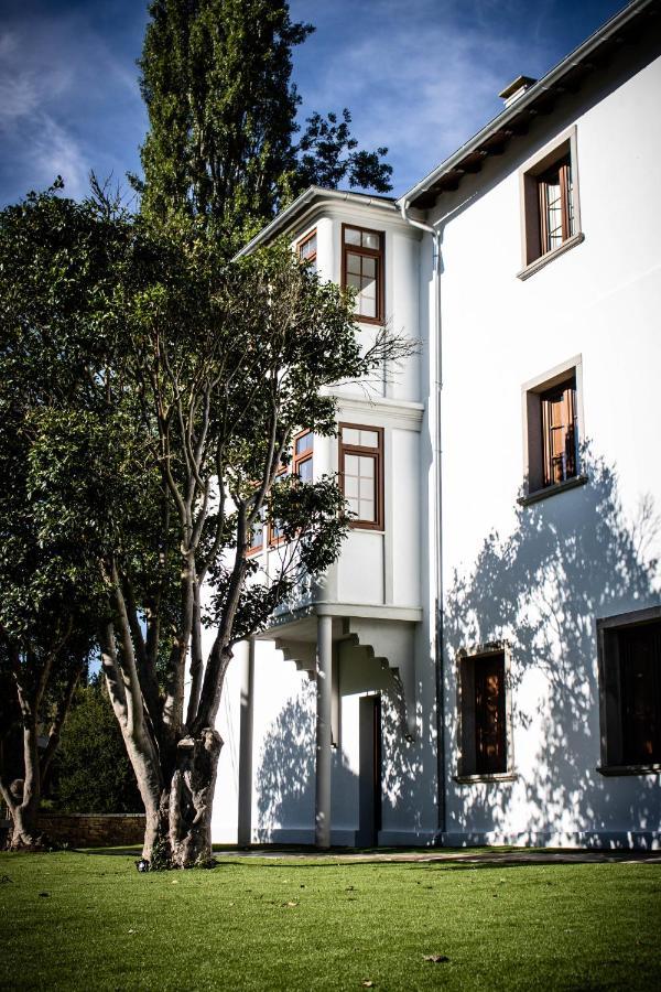 A Casa Da Botica Otel Sisam Dış mekan fotoğraf