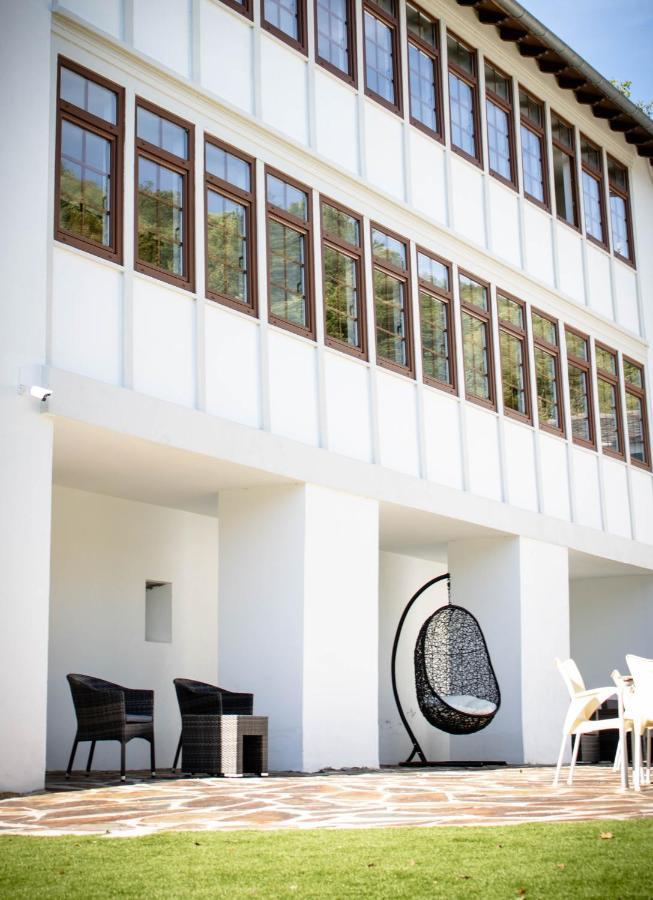 A Casa Da Botica Otel Sisam Dış mekan fotoğraf
