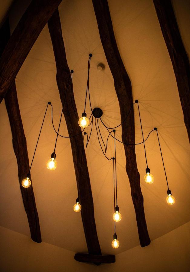 A Casa Da Botica Otel Sisam Dış mekan fotoğraf