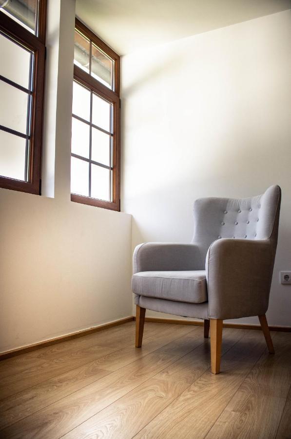 A Casa Da Botica Otel Sisam Dış mekan fotoğraf