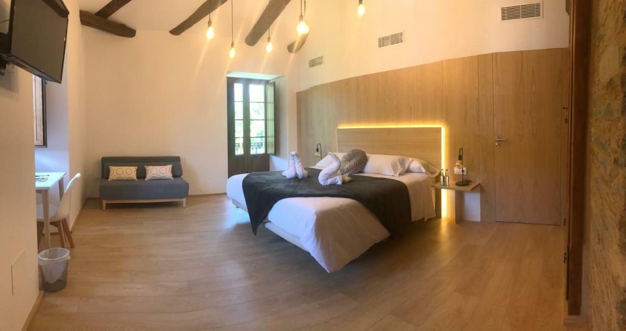 A Casa Da Botica Otel Sisam Dış mekan fotoğraf