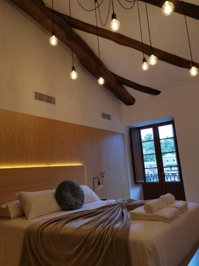 A Casa Da Botica Otel Sisam Dış mekan fotoğraf