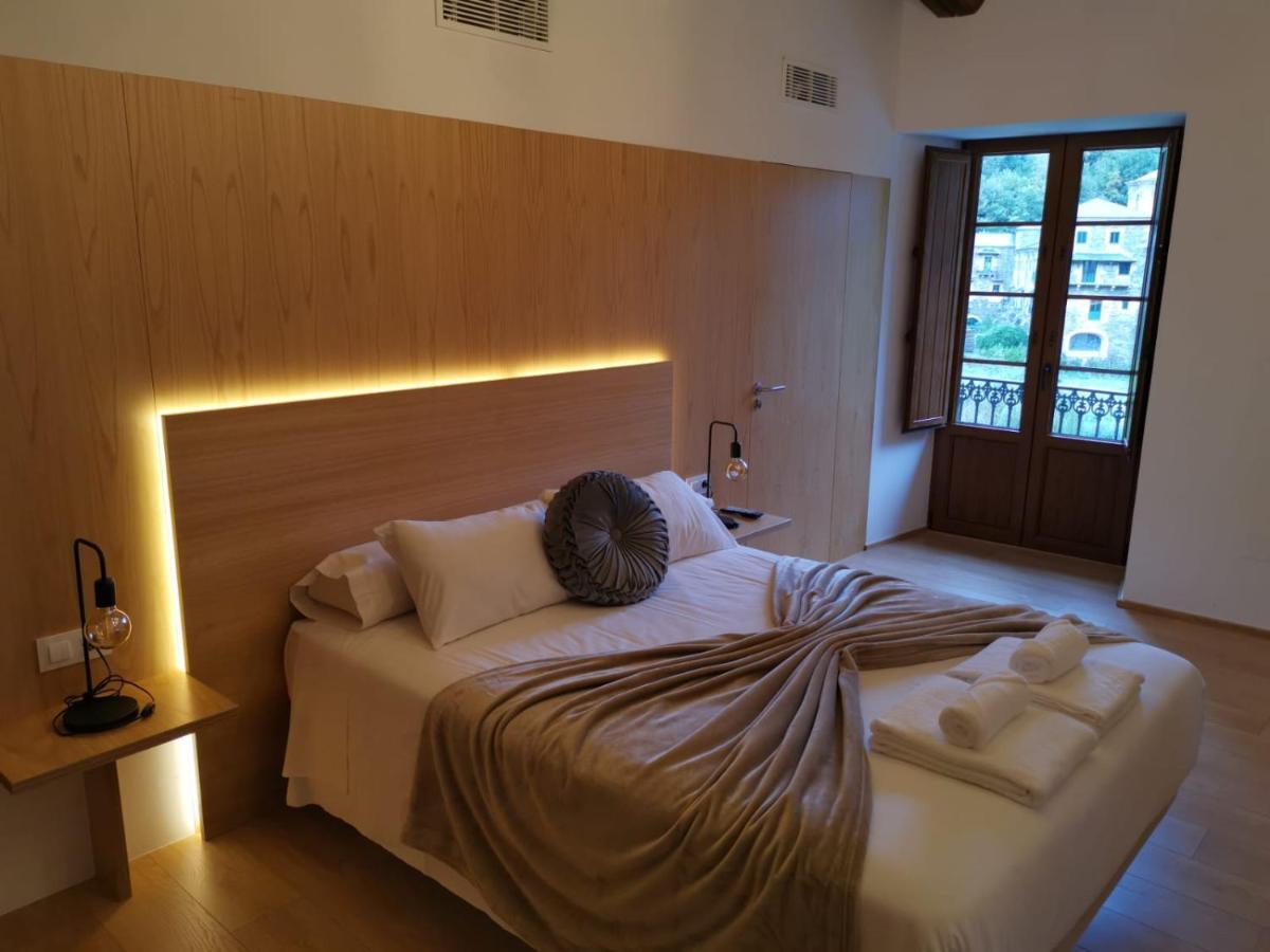 A Casa Da Botica Otel Sisam Dış mekan fotoğraf